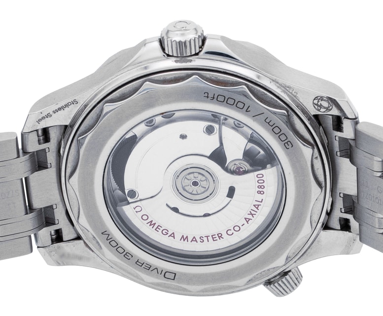 Omega Seamaster Diver 300m 210.30.42.20.03.001 Image 4